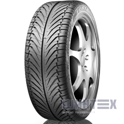 Kumho Ecsta Supra 712 215/45 R17 87W